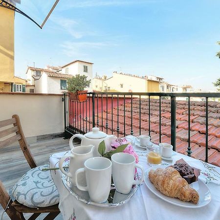 Guelfa 30-Exclusive Suite In The Heart Of فلورنس المظهر الخارجي الصورة